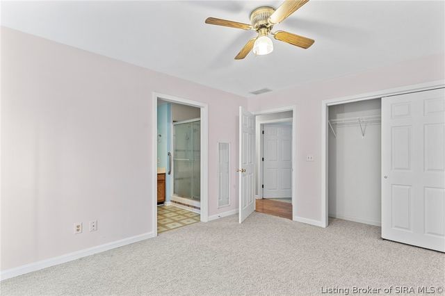 117 Sunnyside Drive, Charlestown, IN 47111