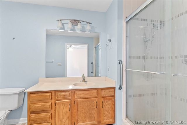 117 Sunnyside Drive, Charlestown, IN 47111