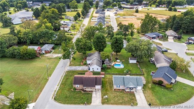 117 Sunnyside Drive, Charlestown, IN 47111