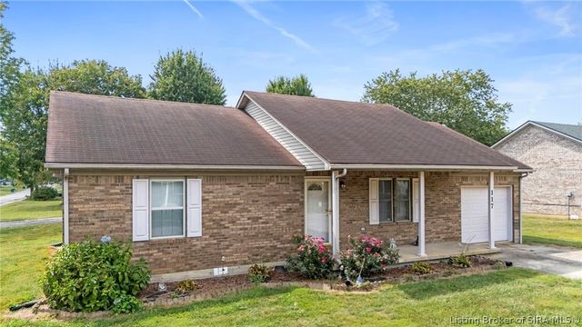 117 Sunnyside Drive, Charlestown, IN 47111