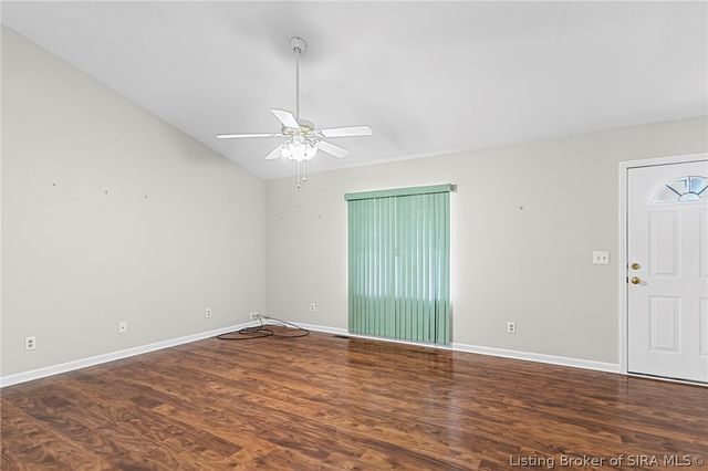 117 Sunnyside Drive, Charlestown, IN 47111