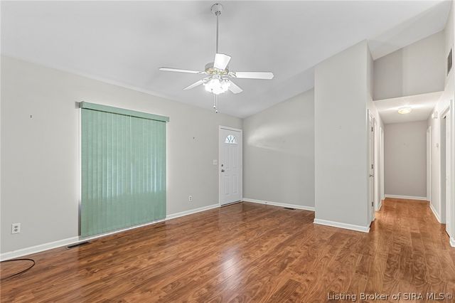 117 Sunnyside Drive, Charlestown, IN 47111