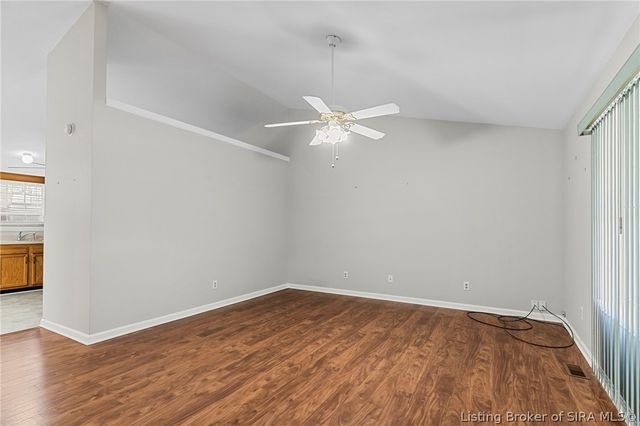 117 Sunnyside Drive, Charlestown, IN 47111