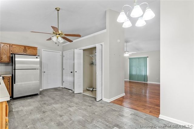 117 Sunnyside Drive, Charlestown, IN 47111