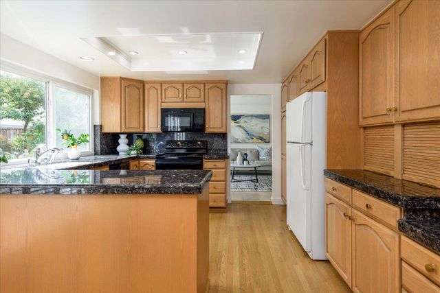 851 Arcturus Circle, Foster City, CA 94404