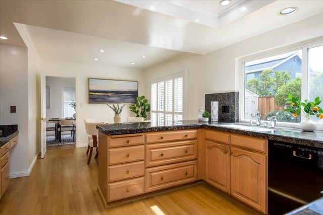 851 Arcturus Circle, Foster City, CA 94404