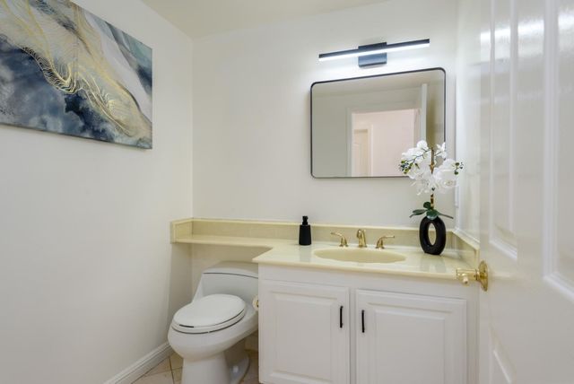 851 Arcturus Circle, Foster City, CA 94404