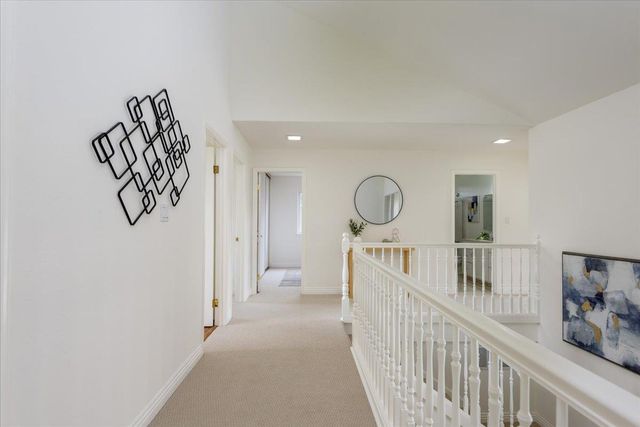 851 Arcturus Circle, Foster City, CA 94404