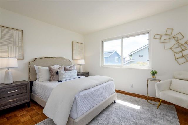 851 Arcturus Circle, Foster City, CA 94404