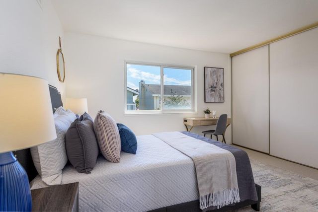 851 Arcturus Circle, Foster City, CA 94404