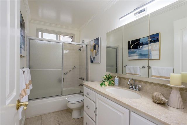 851 Arcturus Circle, Foster City, CA 94404