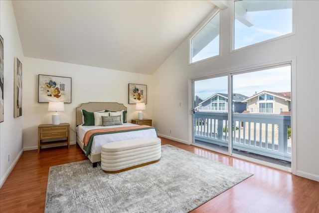 851 Arcturus Circle, Foster City, CA 94404