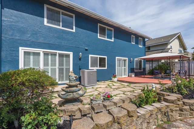 851 Arcturus Circle, Foster City, CA 94404