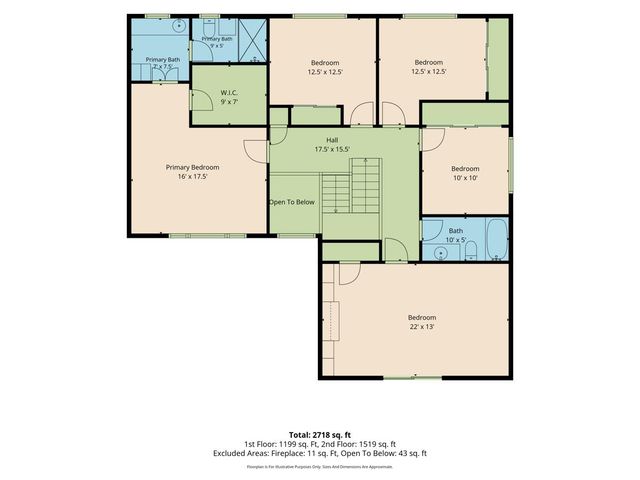 851 Arcturus Circle, Foster City, CA 94404