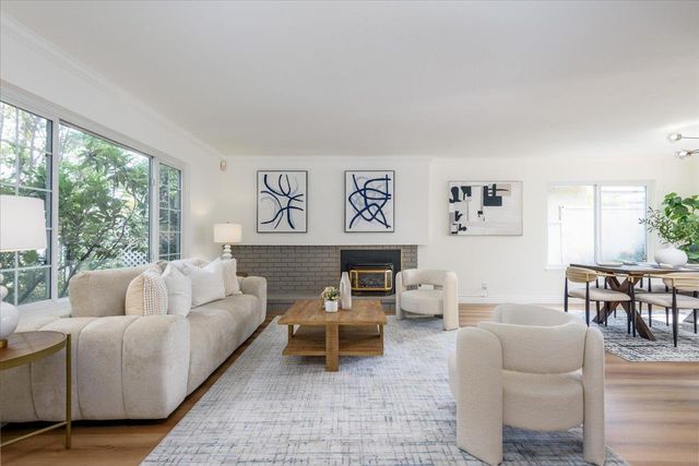 851 Arcturus Circle, Foster City, CA 94404