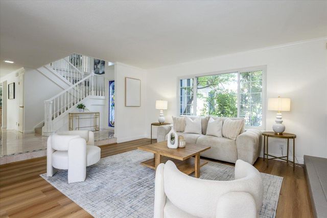 851 Arcturus Circle, Foster City, CA 94404