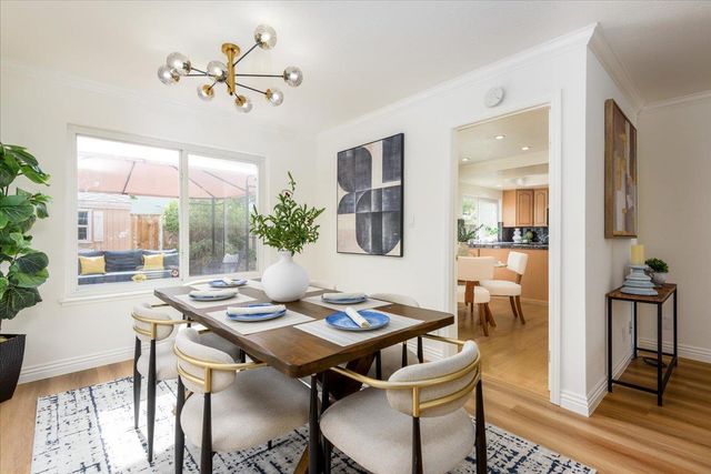 851 Arcturus Circle, Foster City, CA 94404