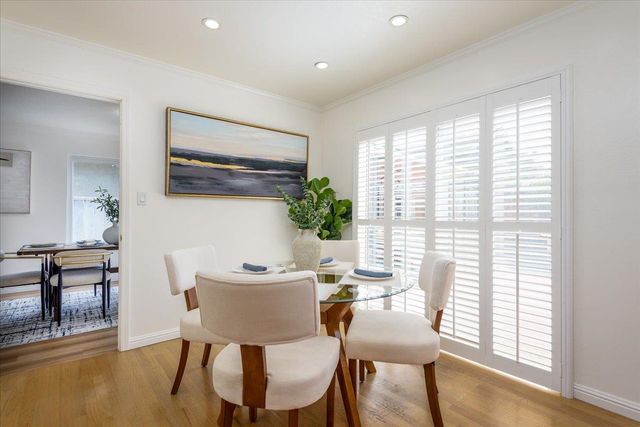 851 Arcturus Circle, Foster City, CA 94404