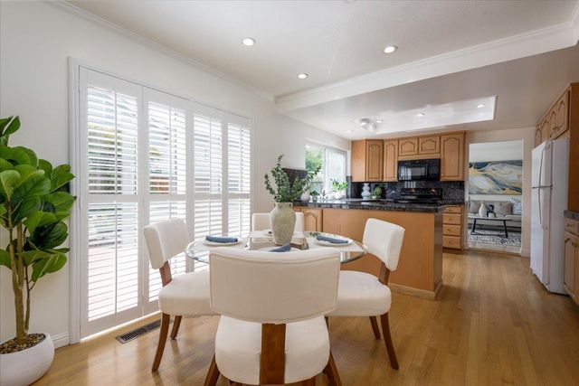 851 Arcturus Circle, Foster City, CA 94404