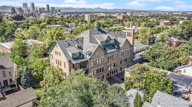1140 Columbine Street 107, Denver, CO 80206