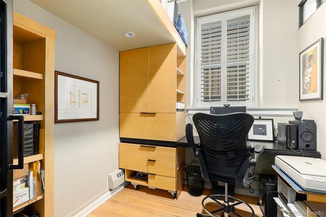 1140 Columbine Street 107, Denver, CO 80206
