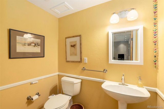 1140 Columbine Street 107, Denver, CO 80206