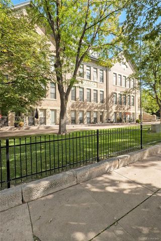 1140 Columbine Street 107, Denver, CO 80206