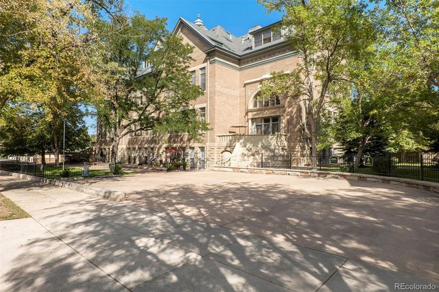1140 Columbine Street 107, Denver, CO 80206