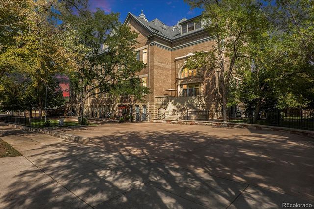 1140 Columbine Street 107, Denver, CO 80206