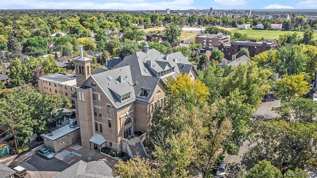 1140 Columbine Street 107, Denver, CO 80206