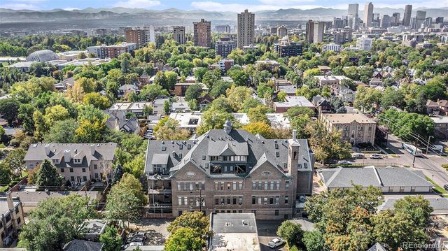 1140 Columbine Street 107, Denver, CO 80206