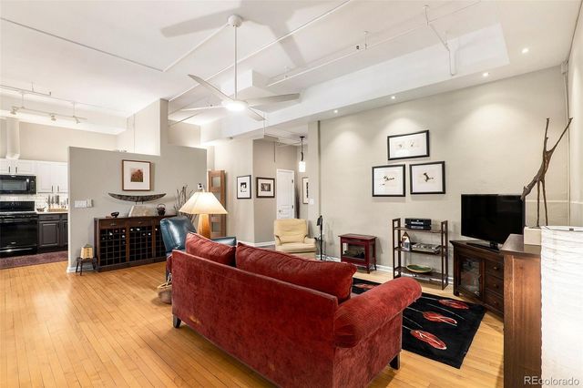 1140 Columbine Street 107, Denver, CO 80206