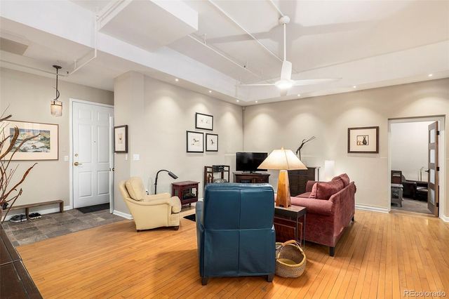 1140 Columbine Street 107, Denver, CO 80206