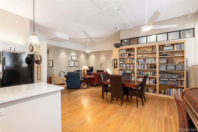 1140 Columbine Street 107, Denver, CO 80206