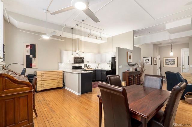 1140 Columbine Street 107, Denver, CO 80206
