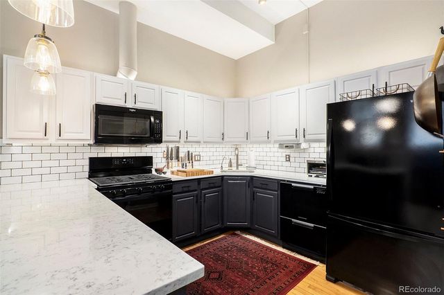 1140 Columbine Street 107, Denver, CO 80206