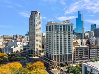 1 Park Avenue 1404, Detroit, MI 48226