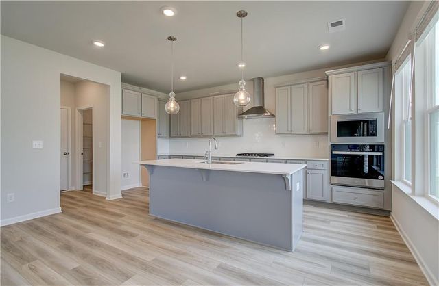 616 Gratton Lane, Mcdonough, GA 30253