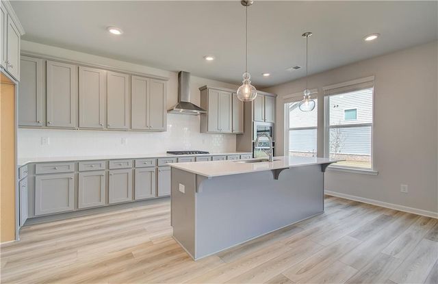 616 Gratton Lane, Mcdonough, GA 30253