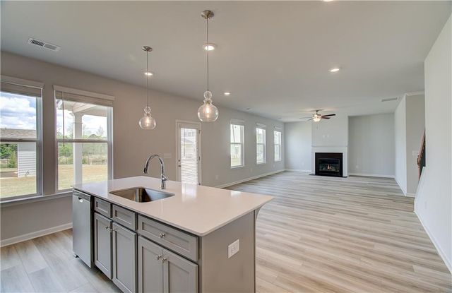 616 Gratton Lane, Mcdonough, GA 30253