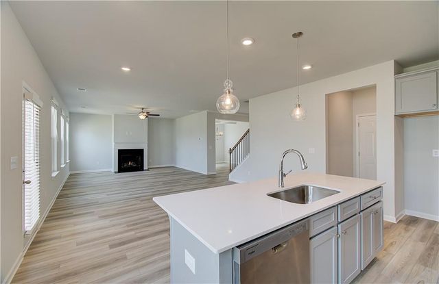 616 Gratton Lane, Mcdonough, GA 30253
