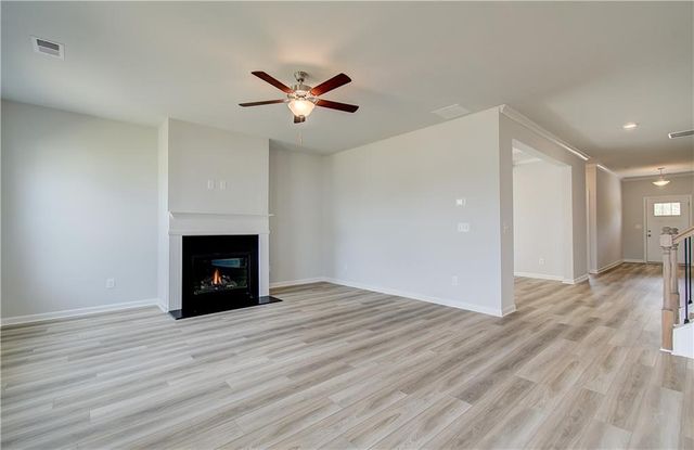 616 Gratton Lane, Mcdonough, GA 30253