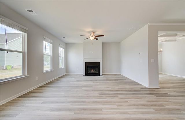 616 Gratton Lane, Mcdonough, GA 30253