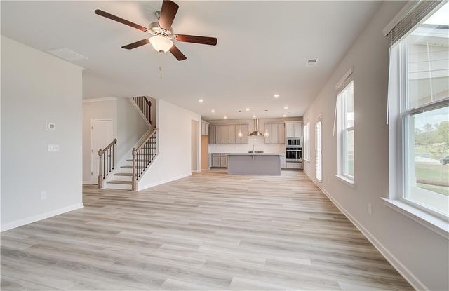616 Gratton Lane, Mcdonough, GA 30253