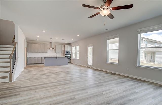 616 Gratton Lane, Mcdonough, GA 30253