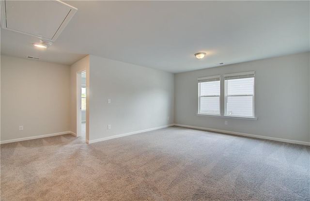 616 Gratton Lane, Mcdonough, GA 30253