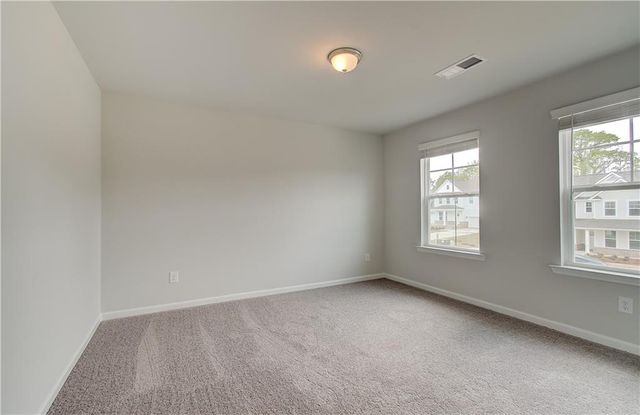 616 Gratton Lane, Mcdonough, GA 30253