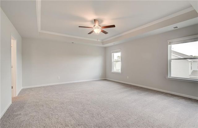616 Gratton Lane, Mcdonough, GA 30253