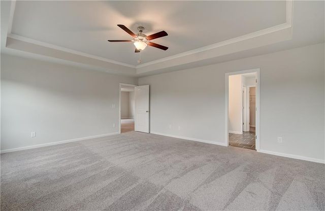 616 Gratton Lane, Mcdonough, GA 30253