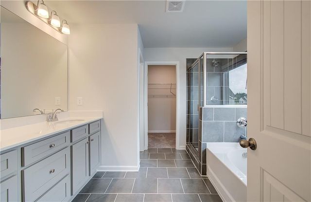 616 Gratton Lane, Mcdonough, GA 30253